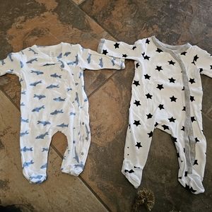 Newborn sleepers